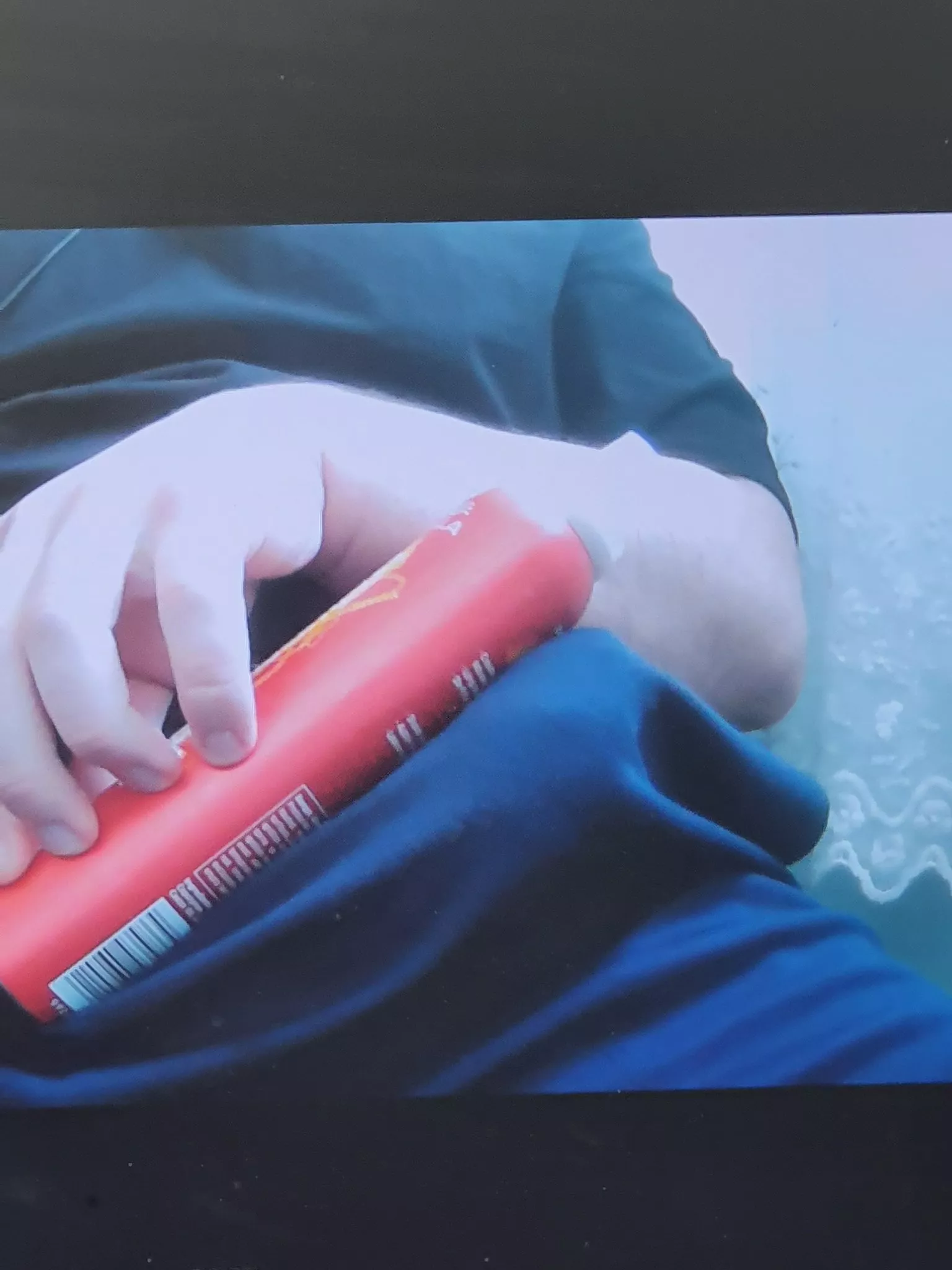 thick? posted by pornaccount2333333