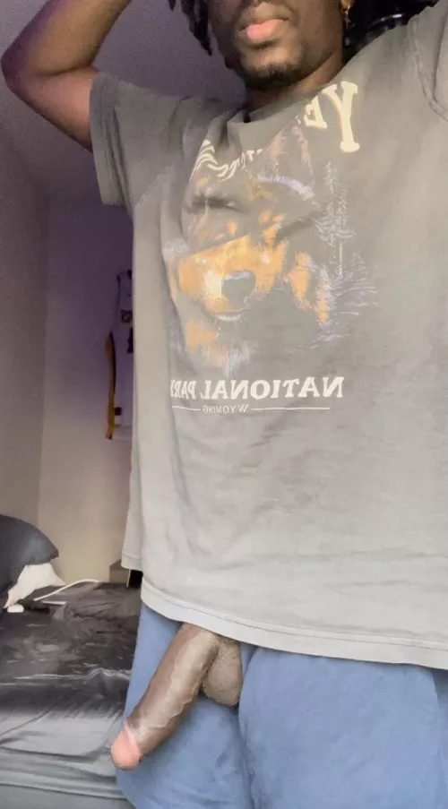 thick softie by sexispainful