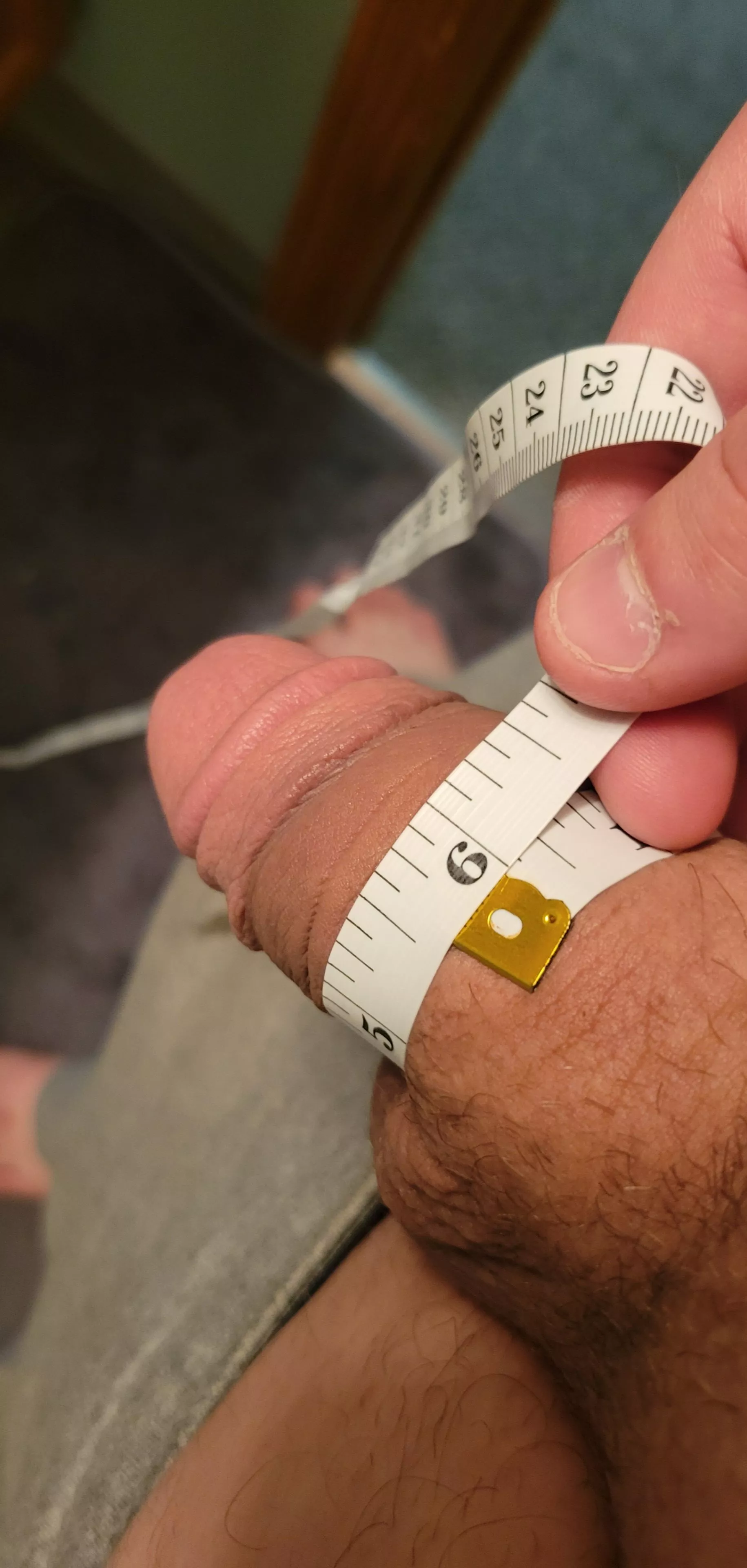 thick softie posted by fgufg