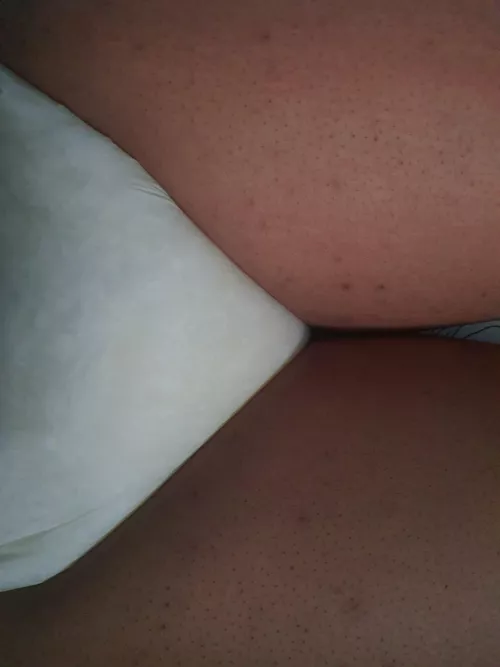 Thick thighs and thick diapers 😊😊😊 by shrapness