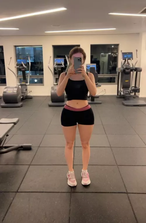 Thick thighs save lives by realprettyangel