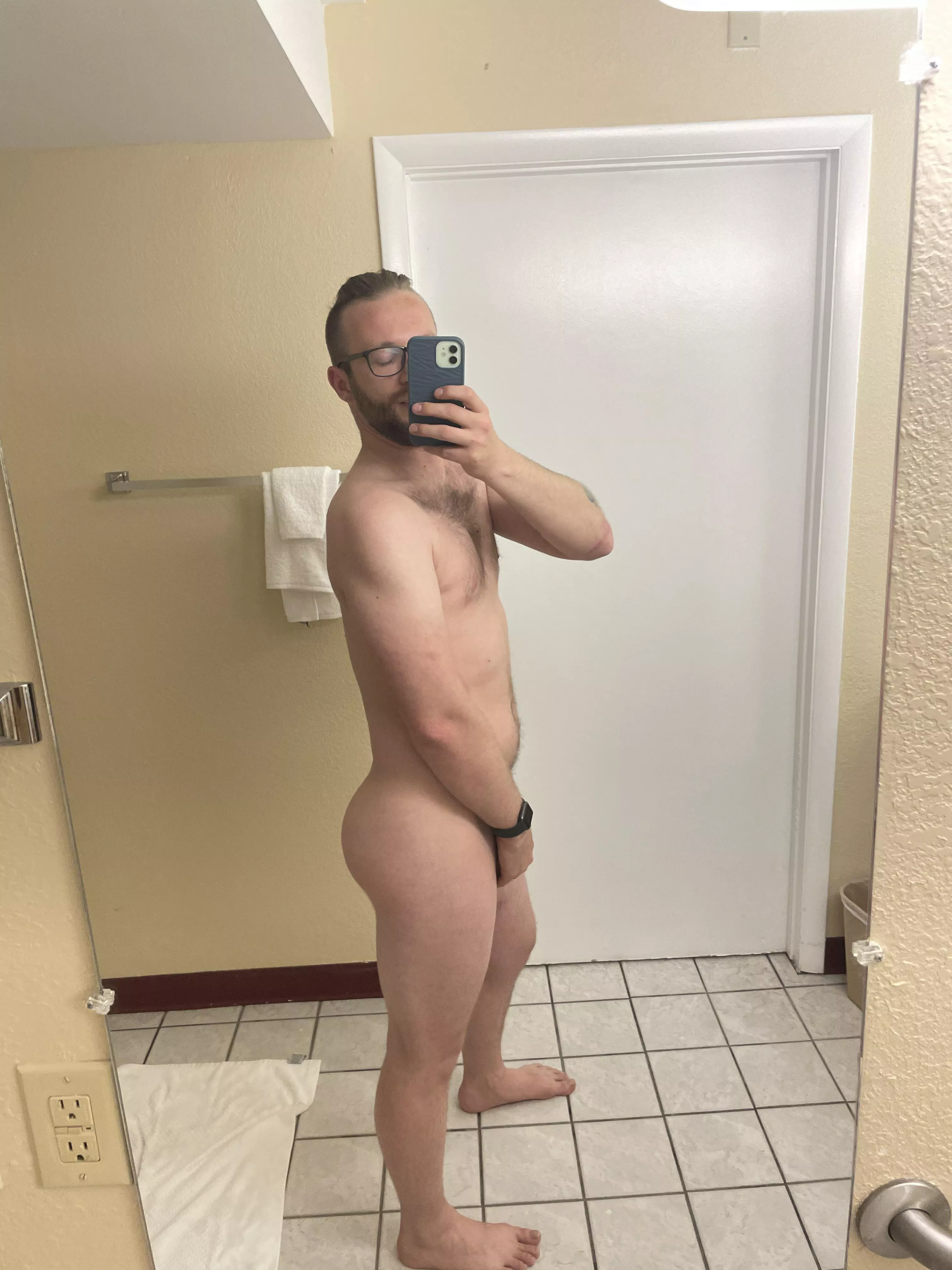 Thick thighs saves lives posted by triton_styx