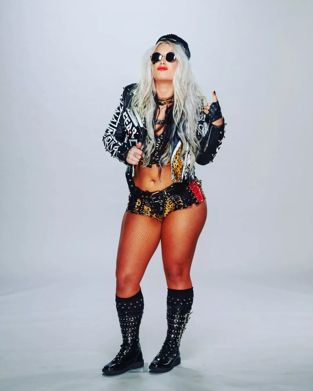 Thick Toni Storm posted by Puzzleheaded-Let2007