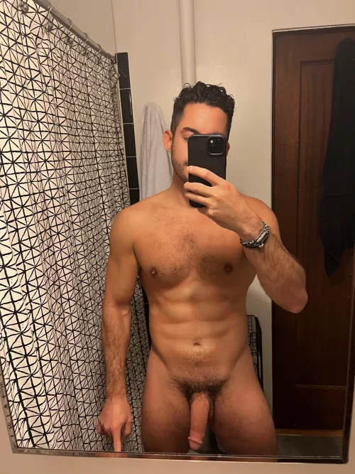 Thick when soft by Iflyvny1023