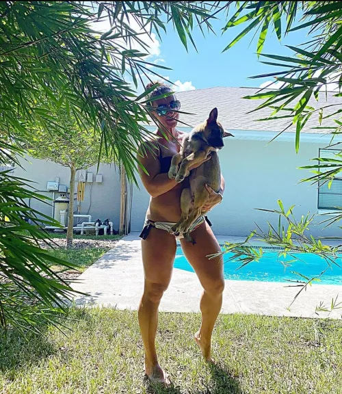 thick without the scrubs. by thedon30