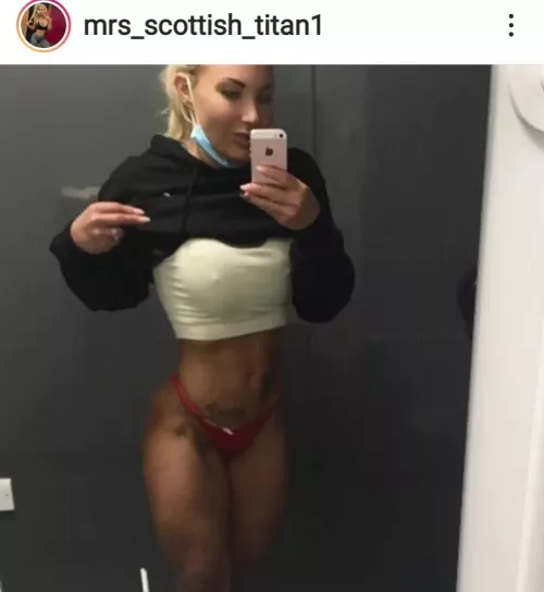 Thicker than a snicker by bossforaday