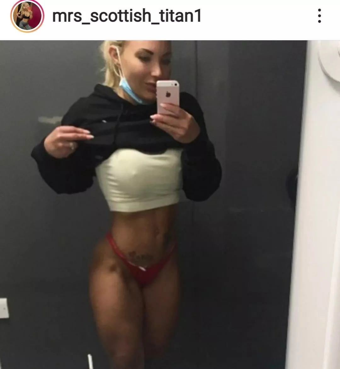 Thicker than a snicker posted by bossforaday