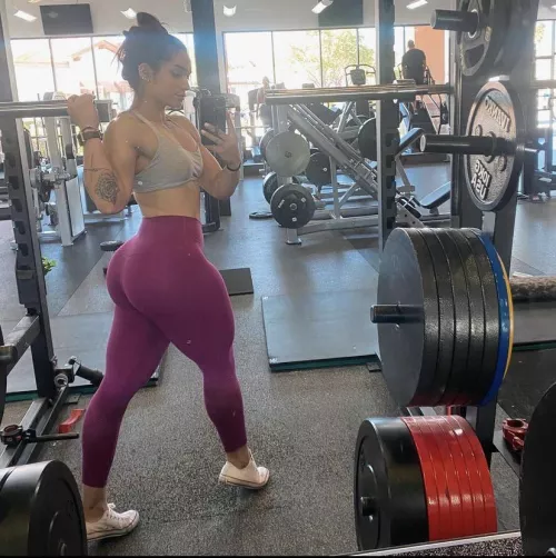 Thicker than a snicker by monkyCEO