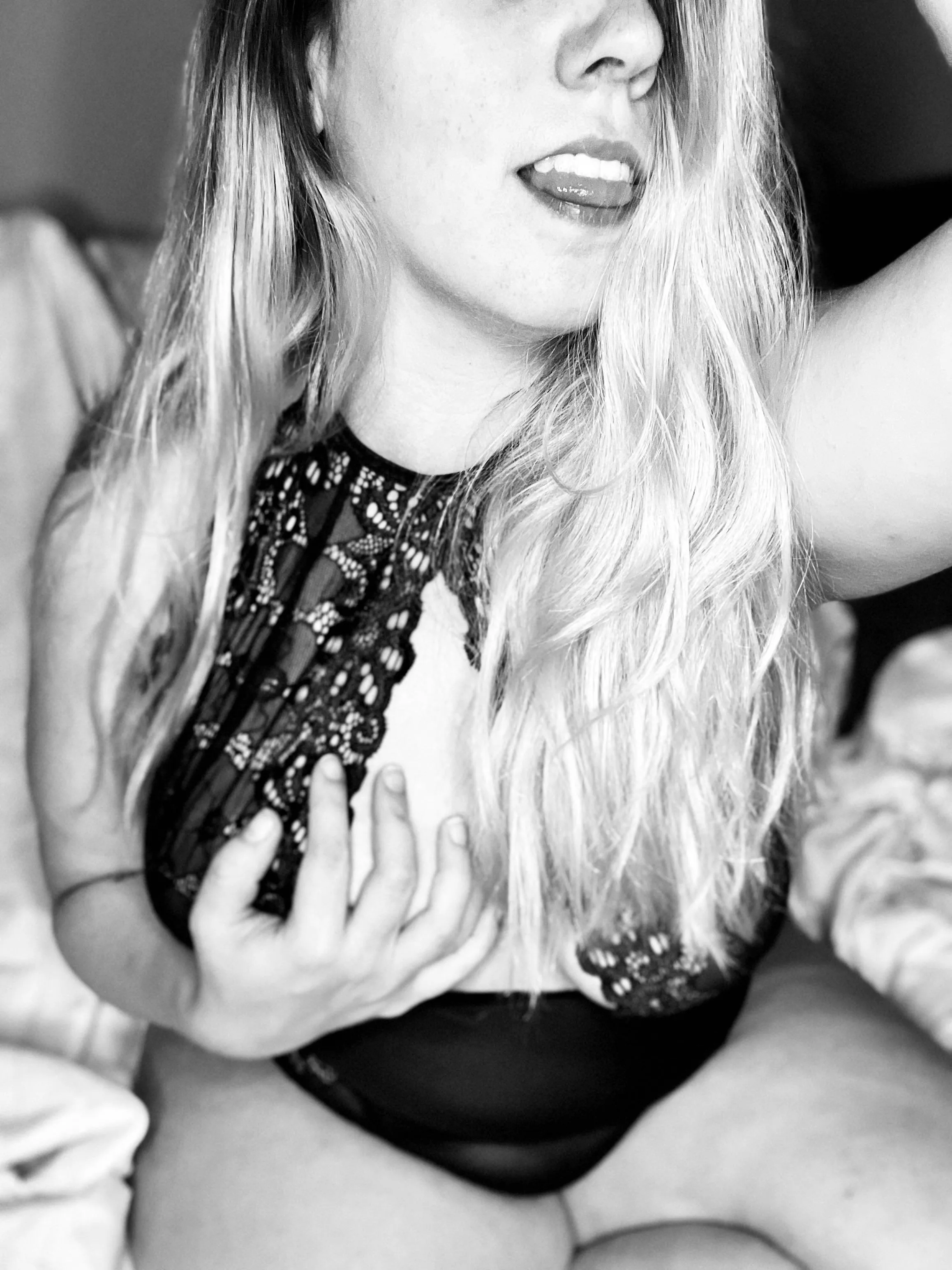 Thicker than a snicker babe 😉 posted by callme_alicexoxo