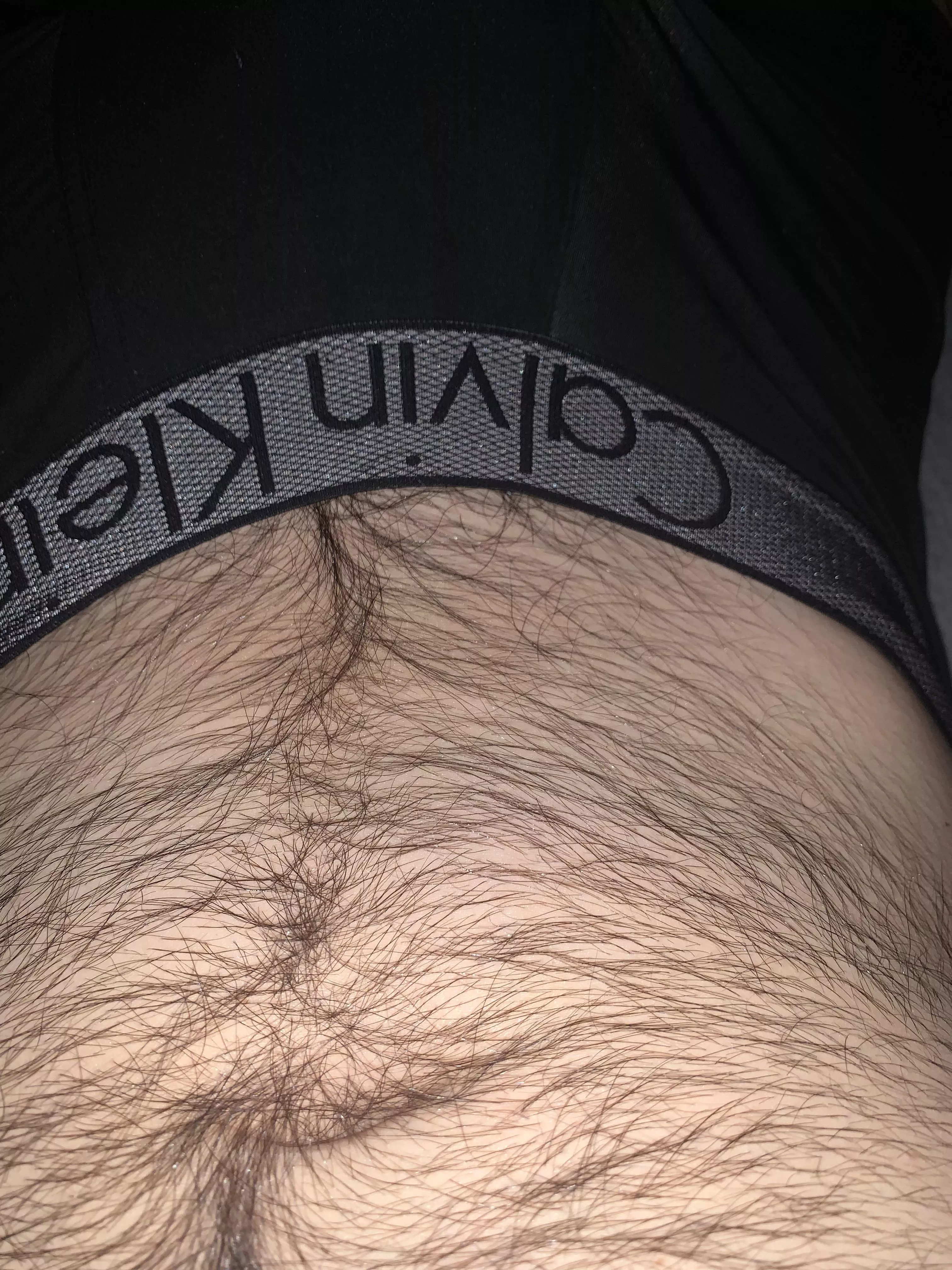 Thicker than the Amazon. The jungle continues to the ass posted by Keatonsubjeck222