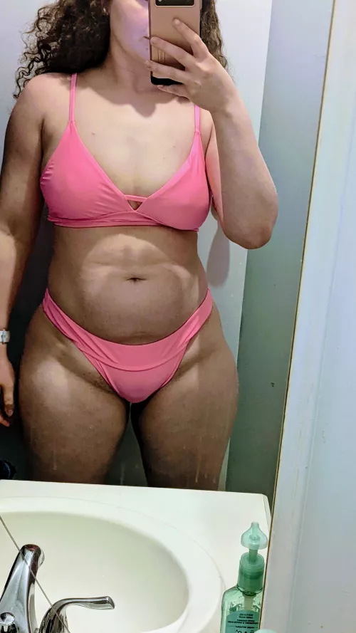 Thicker the better by Dangerous_Sea3428