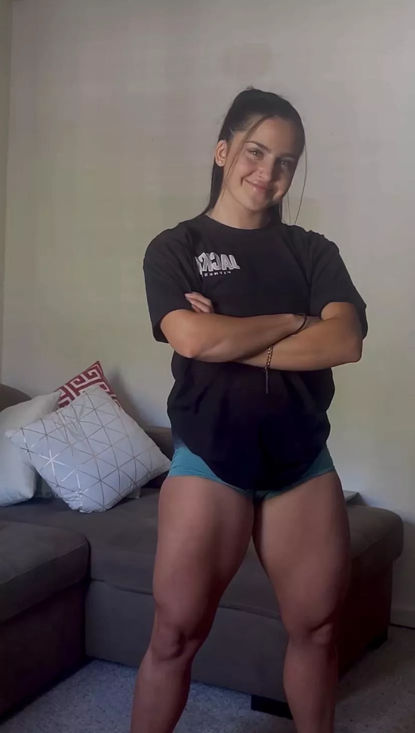 Thickfit posted by Dull_Suspect_8684