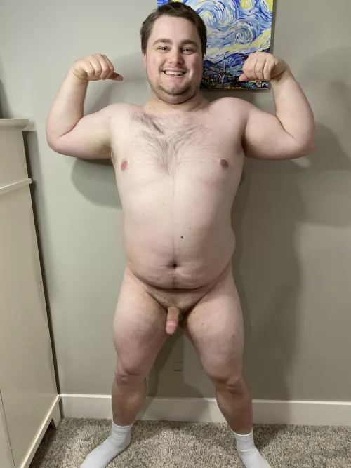 Thighs and smiles like always! by tommyallenxxx