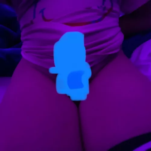 Thighs by Fluffy_Honeydew7509