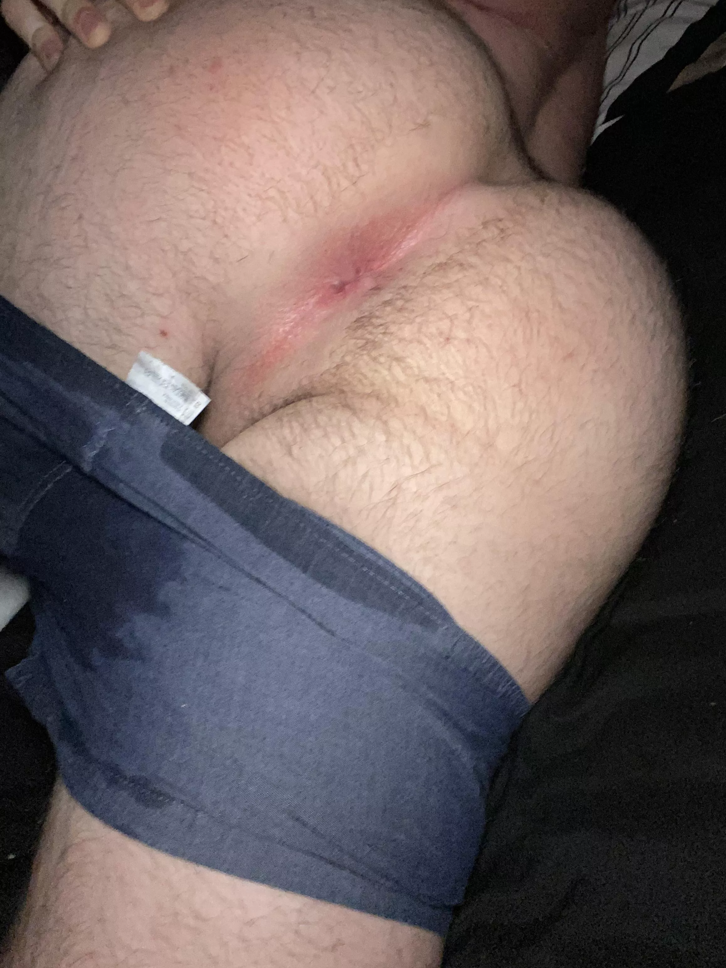 Thight little hole posted by Least-Break5856