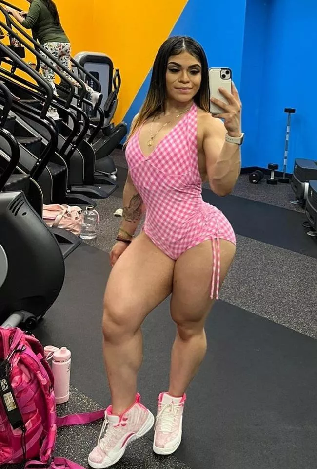 ThIIIck posted by bossforaday