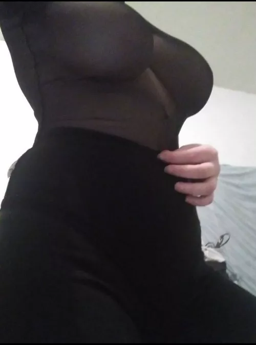 Thin enough ofr ay? 23[F] by listenersave