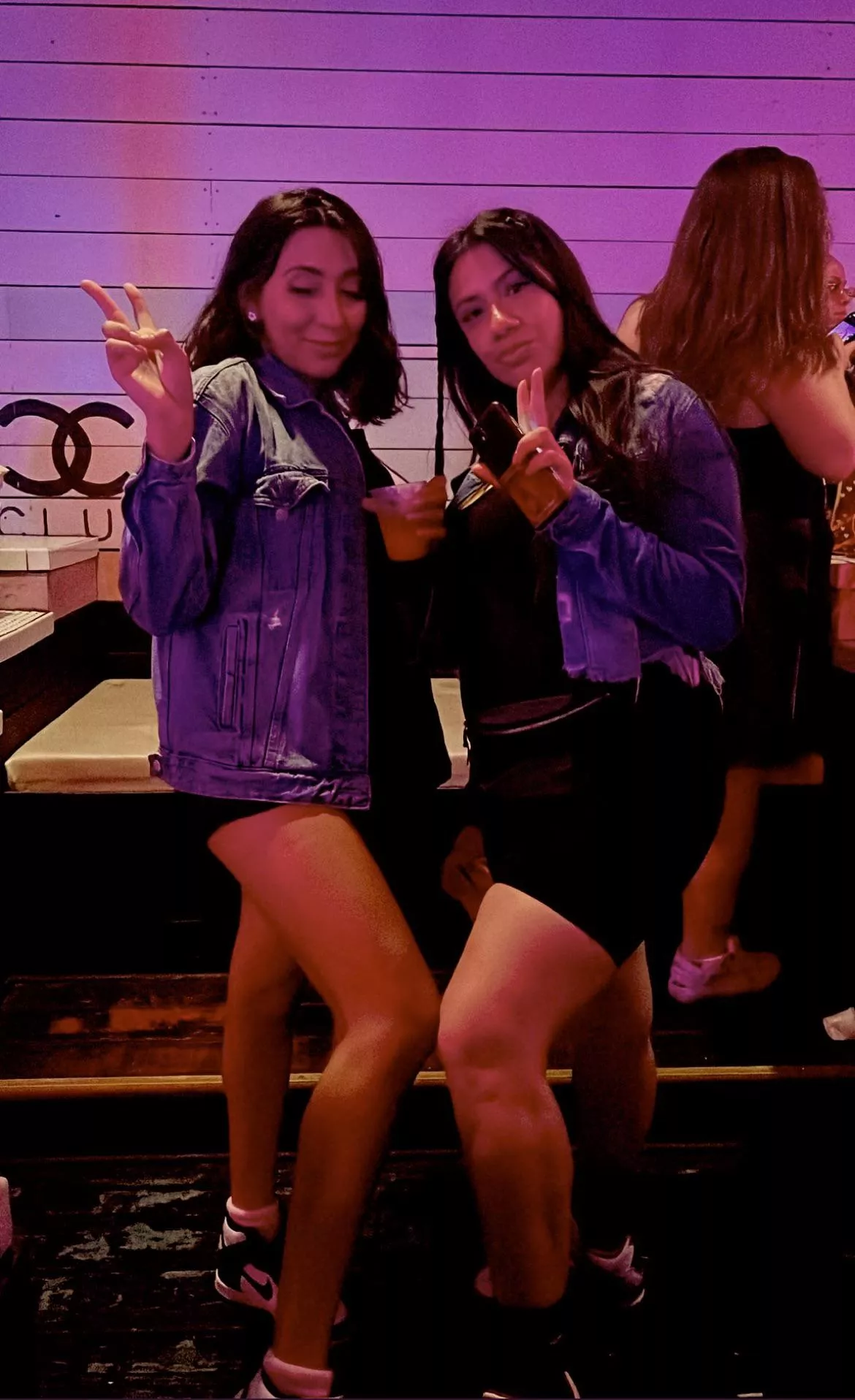 Thin or thick [2] posted by Birdman058