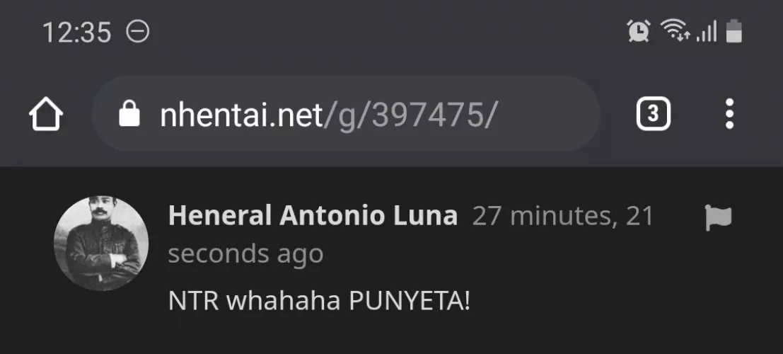 Things get really funny when Filipinos get involved: by JaidenX_2002