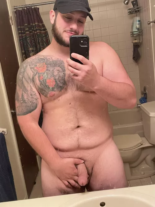 Think about this tonight😏 by Silver_Landscape2941