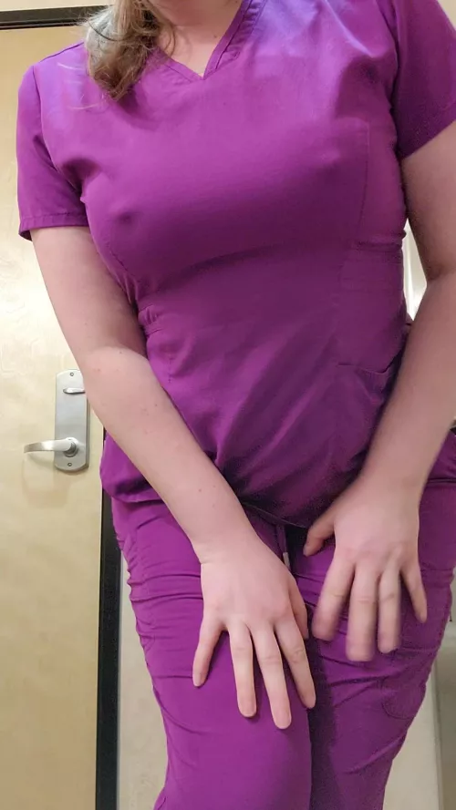 Think any of my patients will notice? by Iulus_too