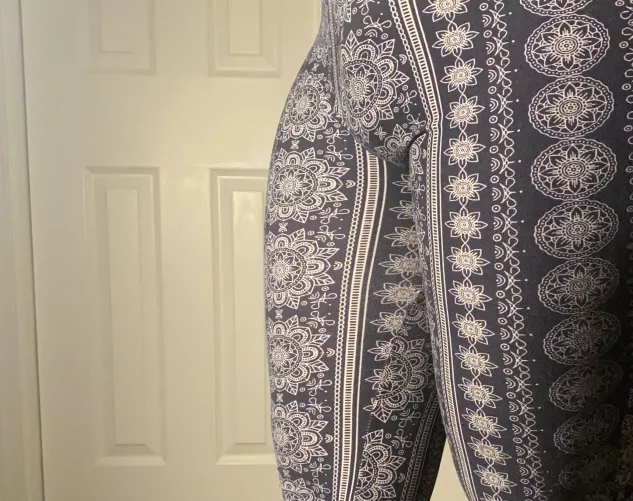 Think anyone noticed? by Sluttyshysissy