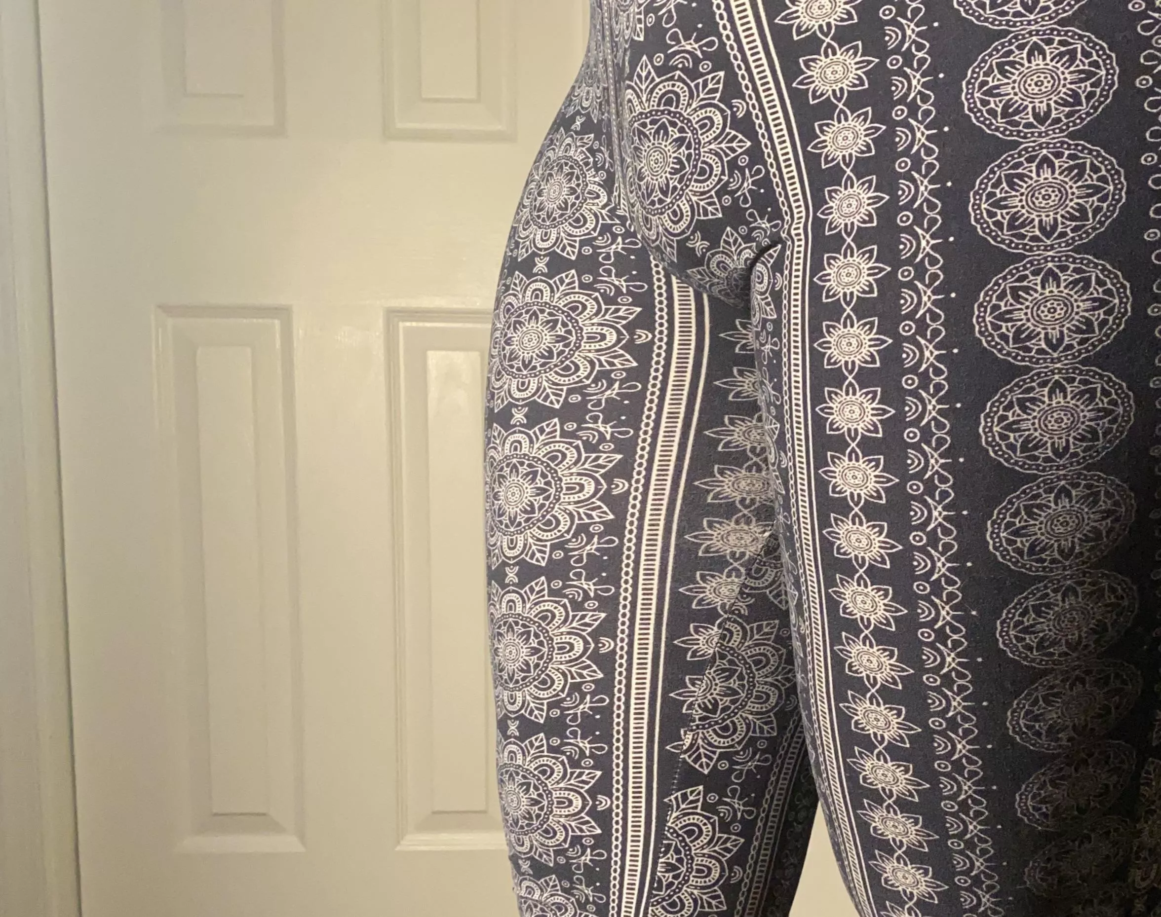 Think anyone noticed? posted by Sluttyshysissy