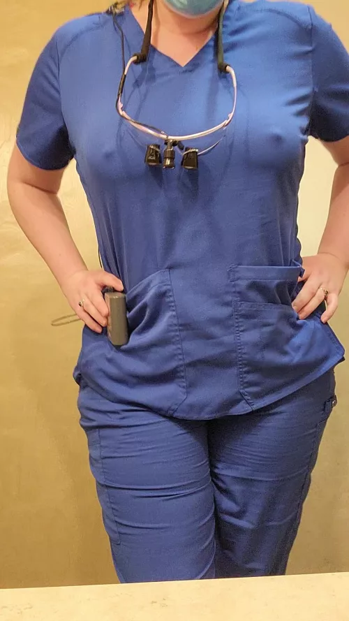 Think anyone will be brave enough to say something? by Iulus_too