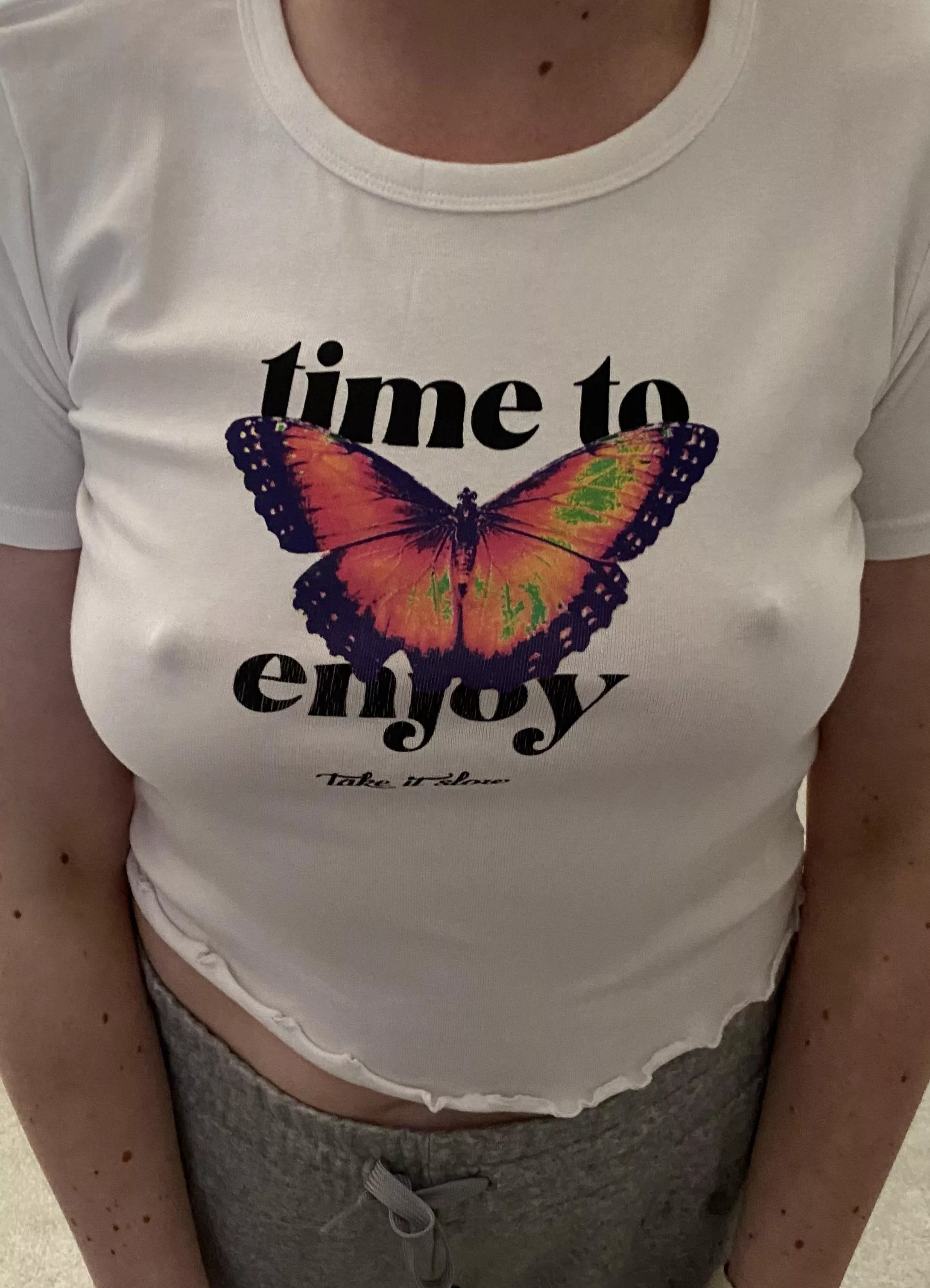 Think anyone will notice… posted by Intelligent_Wing_706