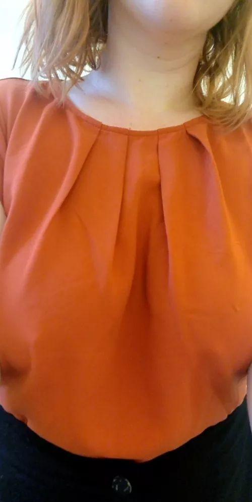 Think anyone will notice at work? by pumpkin_pie8