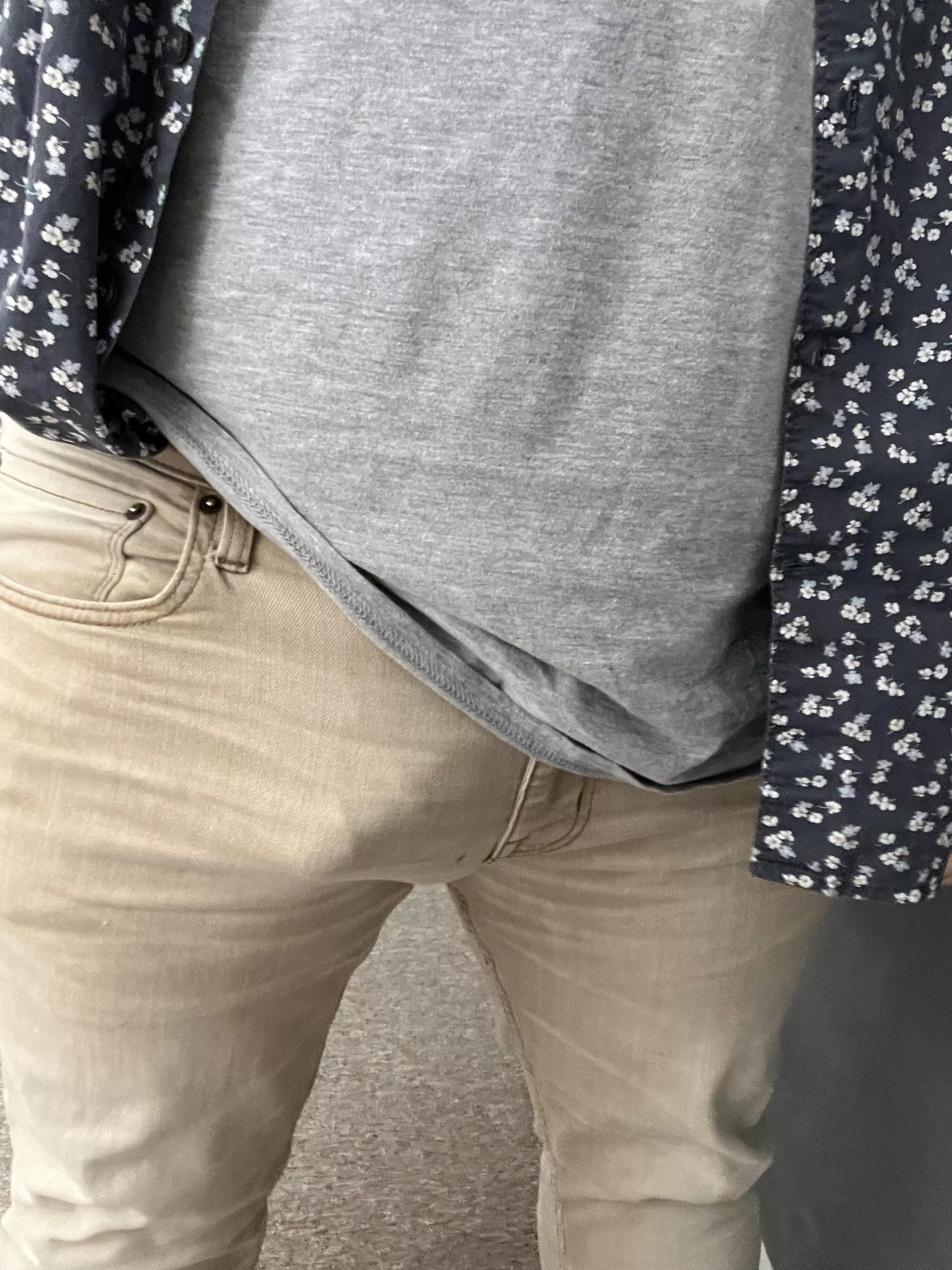 Think anyone will notice in my next meeting? posted by m0ment4ry