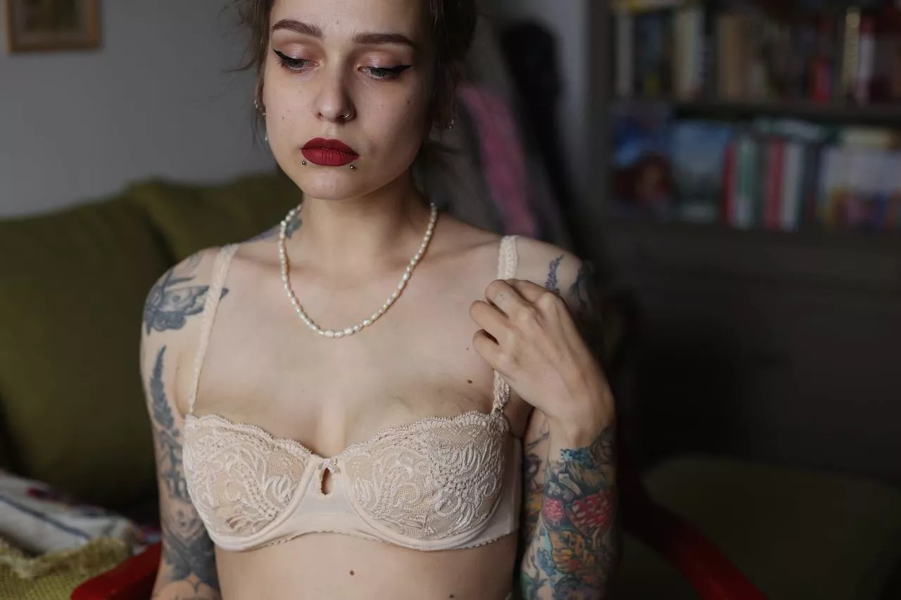 Think I can swallow your whole cock? Let's find out posted by KindlyCorrupt