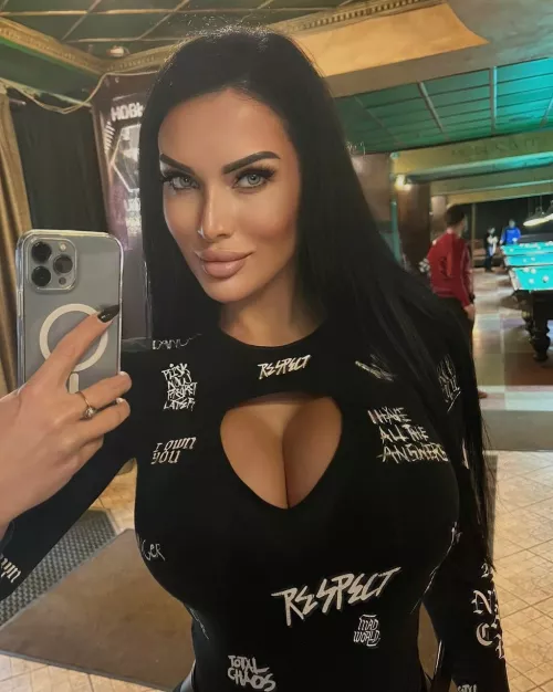 Think I can swallow your whole cock? Let's find out by sore_hurricane