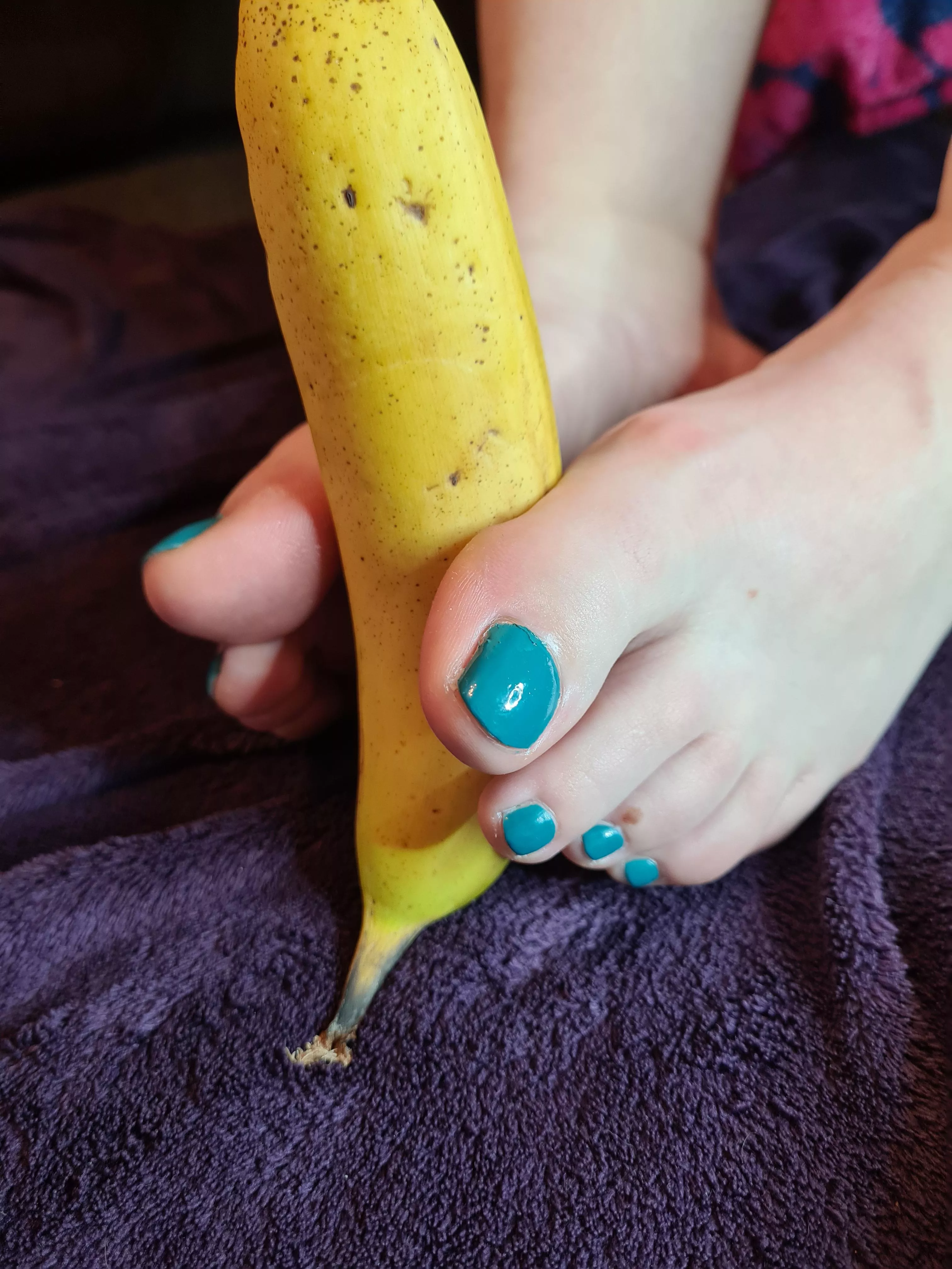 Think I could make yours stand upright too? posted by mrs_buzz