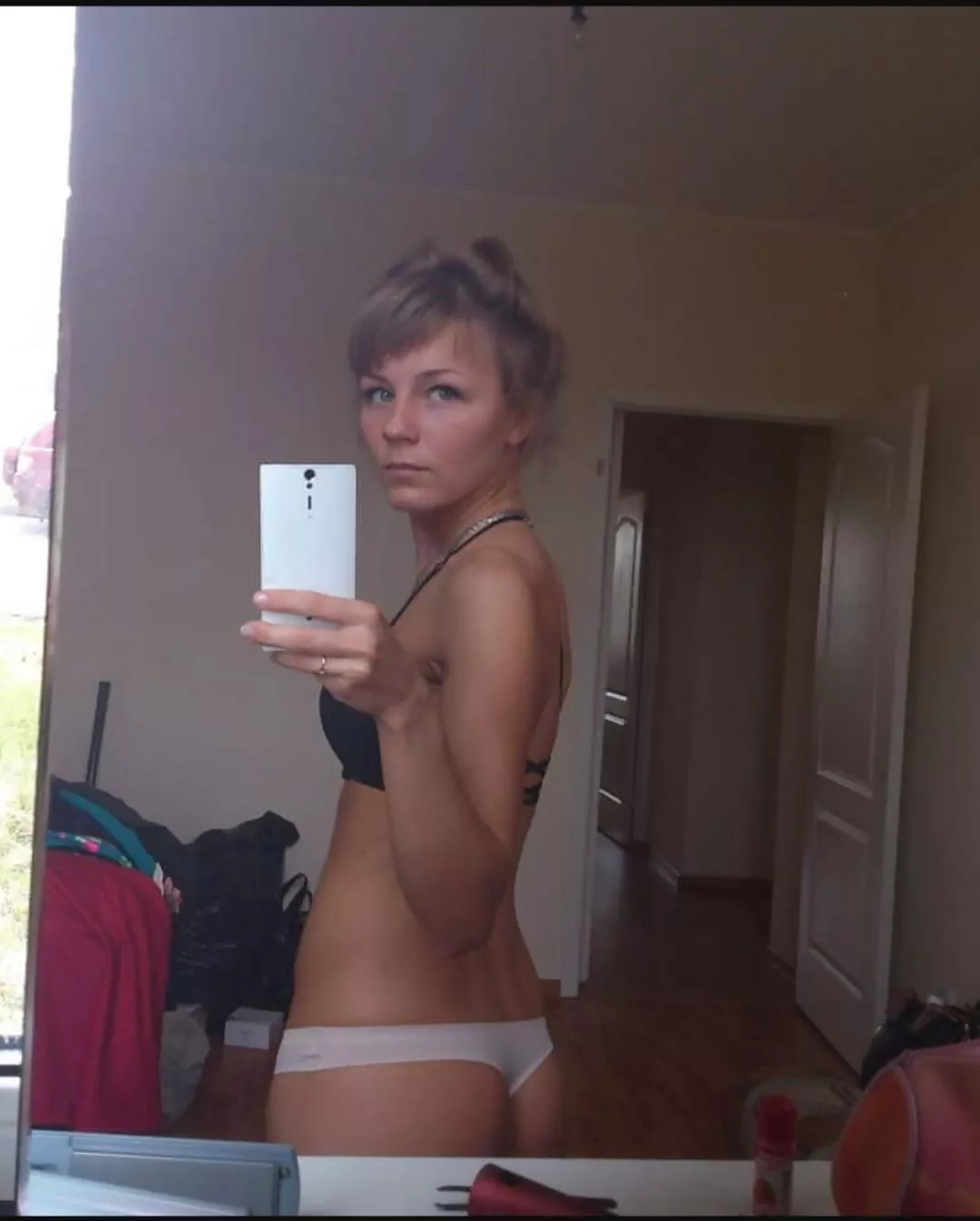 Think I might start posting again 😄 posted by annaxbetter