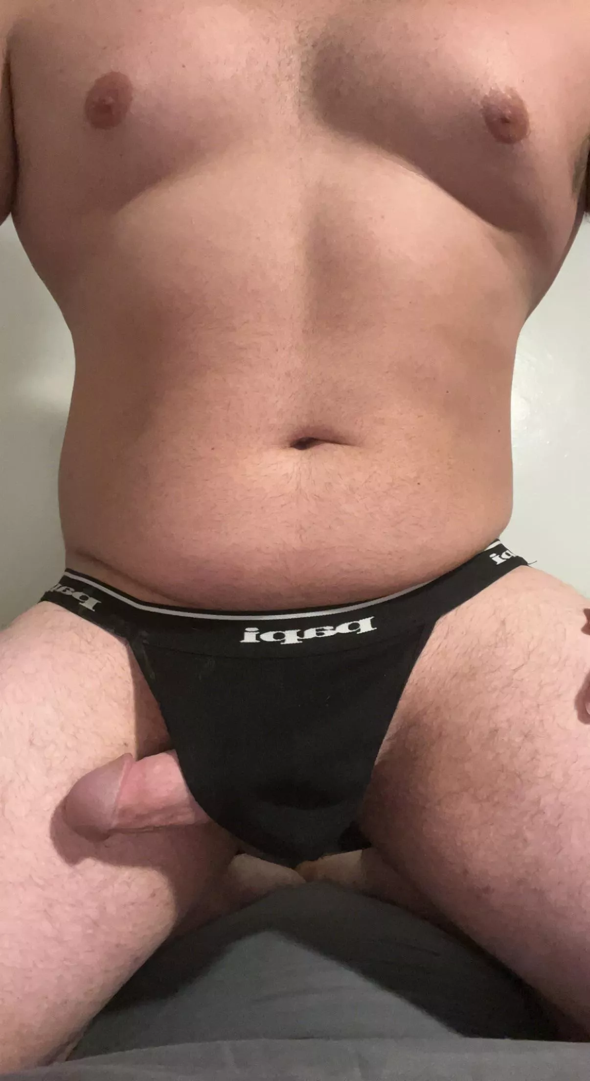 Think I need a bigger pouch… any suggestions? posted by grayp27