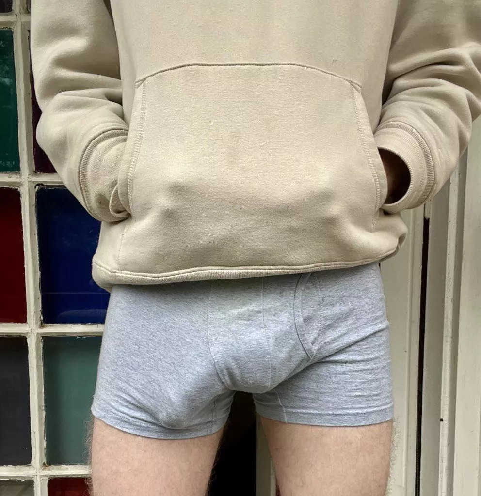 Think I need a bigger size 🍆 posted by Pleasant-Celery7417