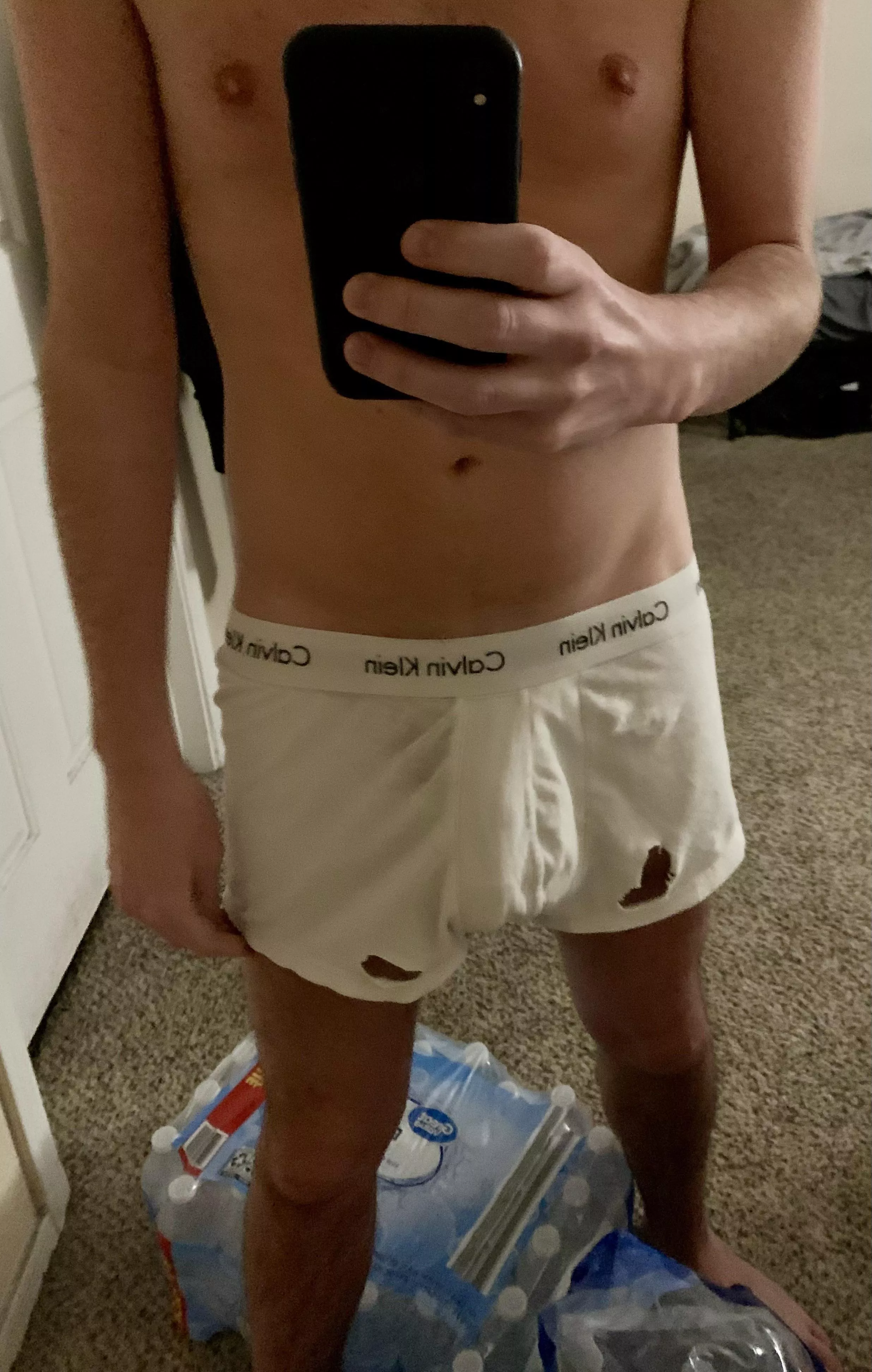 Think I need a new pair posted by Remote_Reputation