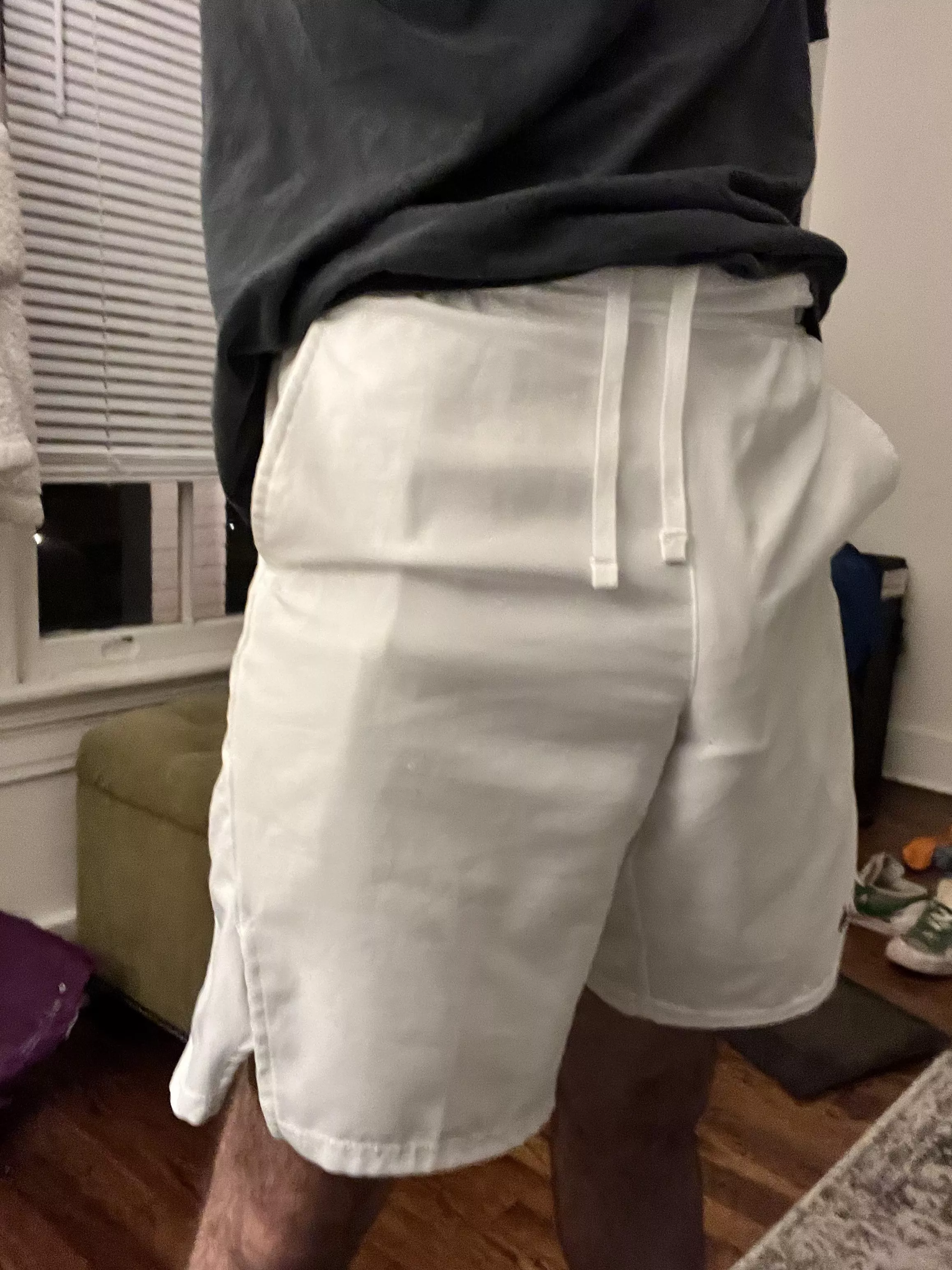 Think I’ll rock these on Miami Beach next week :) posted by Emergency-Cloud1377