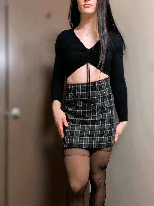 think I’m better at being a girl.. 😝 by maddi_cd