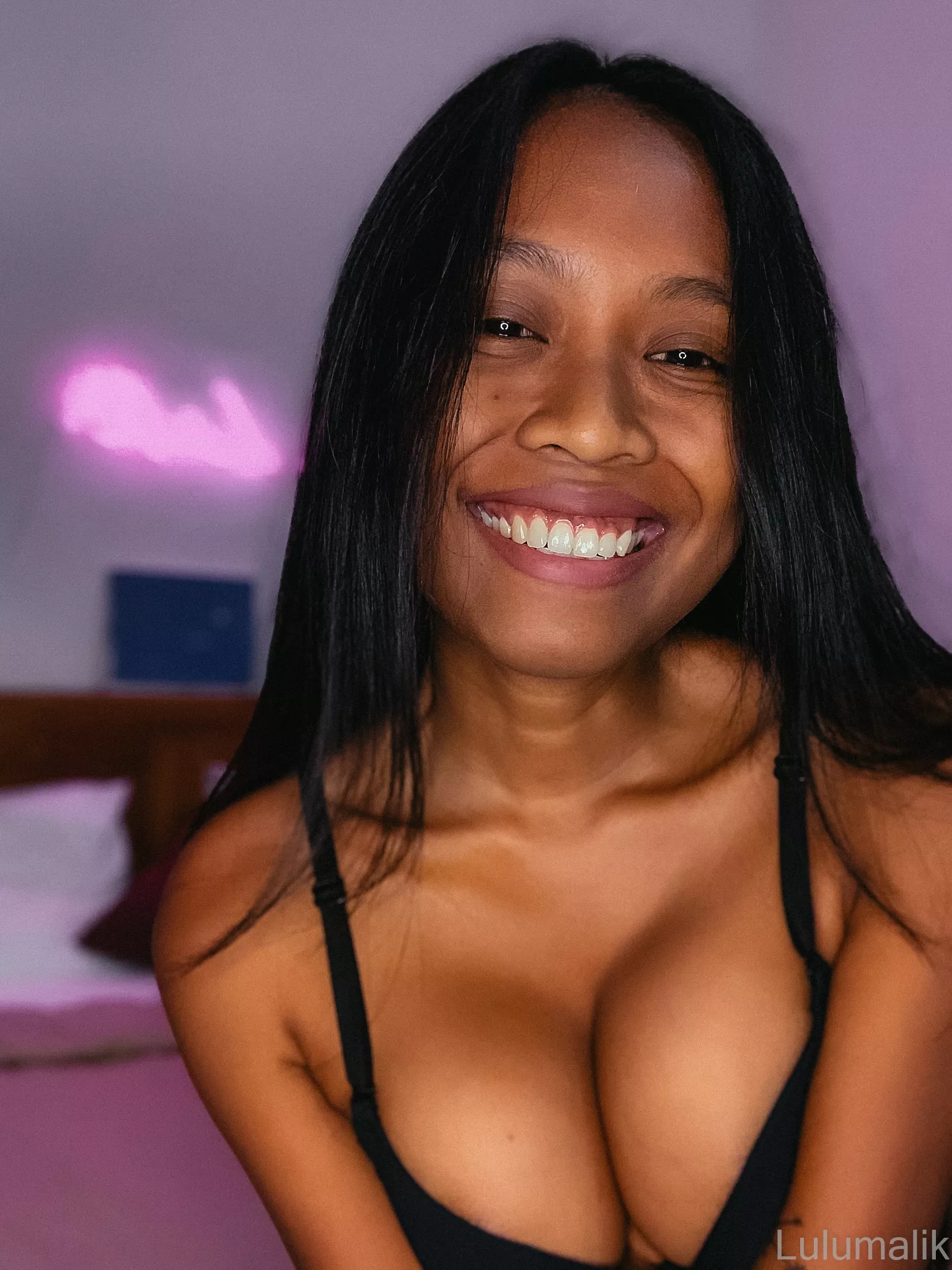 Think I'm cute enough to take out on a date? posted by lulumalik