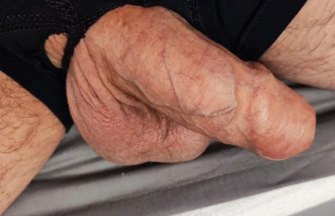 think it's about time I got new boxer shorts?! posted by dorset80