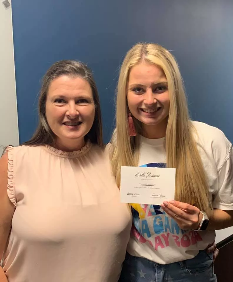 think my cousin is jealous of her mom? posted by Thepackersfan22_