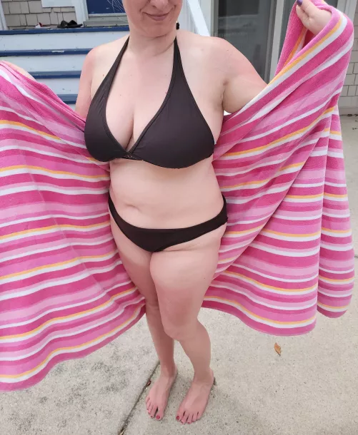 Think she's tradable? by toptongue69