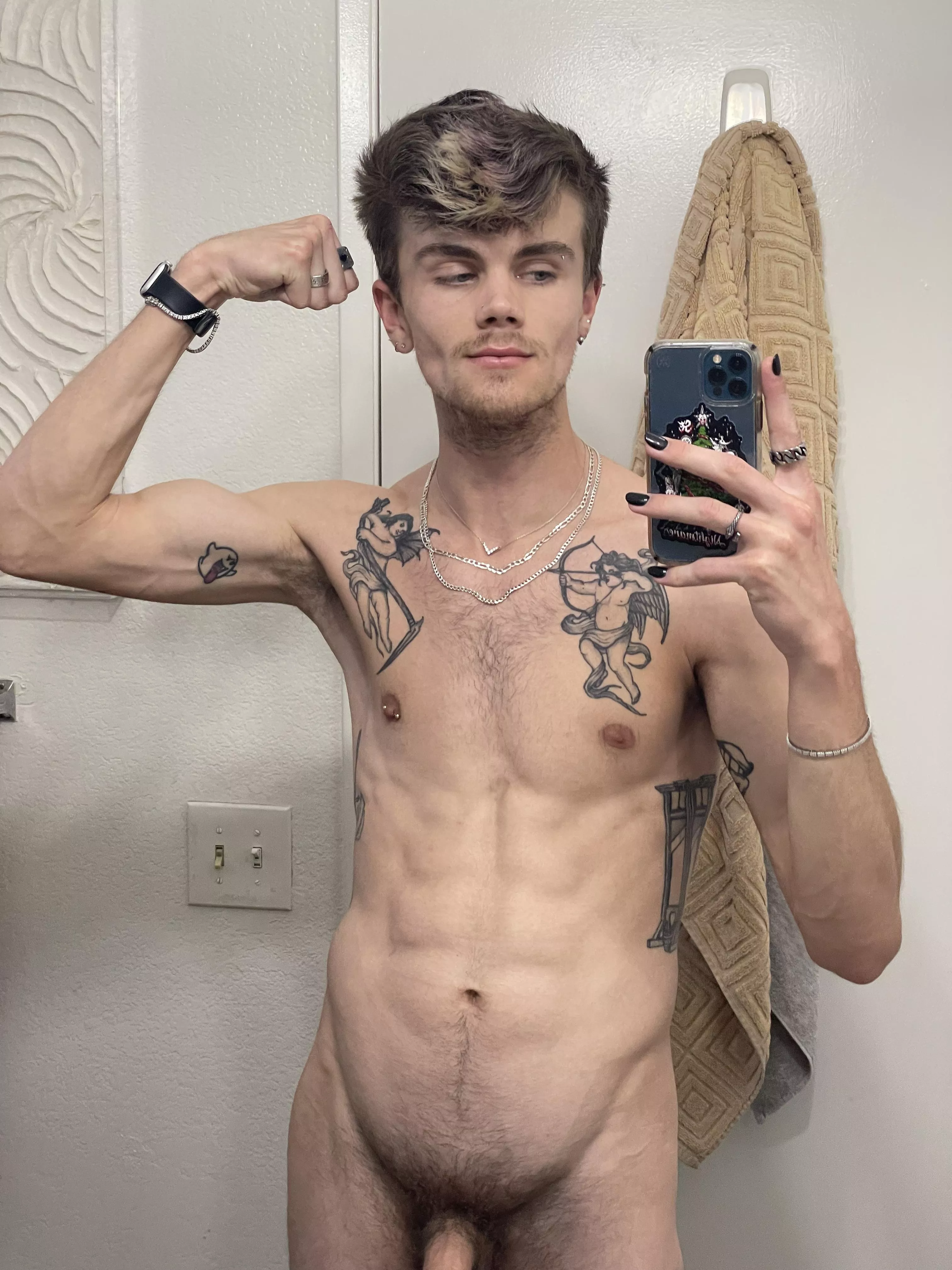 Think they taste good? posted by aceheartbreak