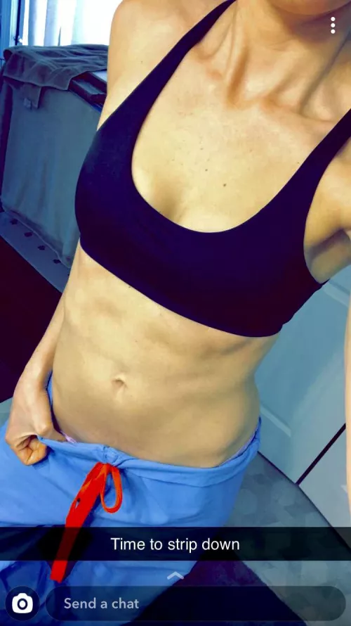 Think this should be our new uniform? by Sensitive_Monitor189