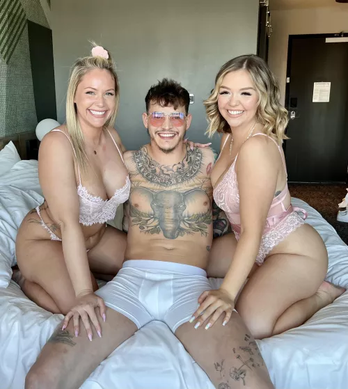 Think we had fun??? by Funwithflaco