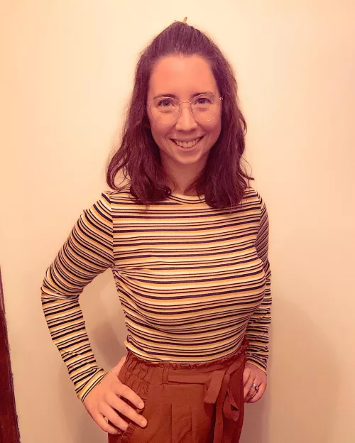 Think we’d vibe? by MissKatiesss