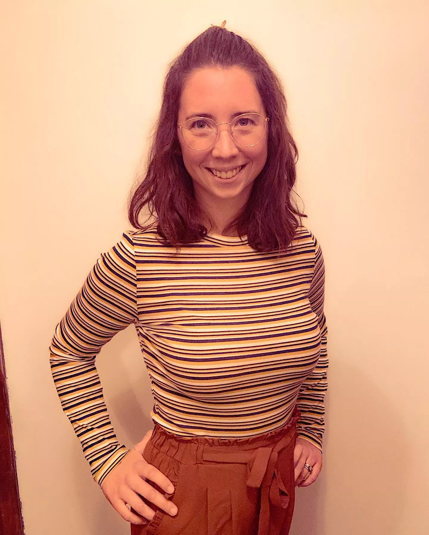 Think we’d vibe? posted by MissKatiesss