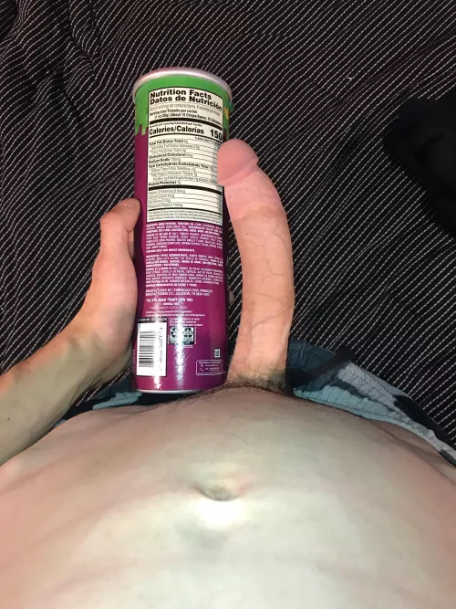 Think you can handle it? by DumbandStoned209